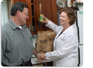 home nursing care
