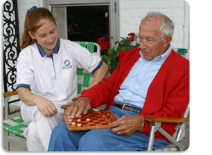 private duty home care