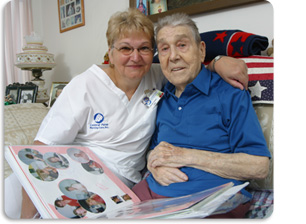 private duty home care