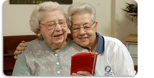 home nursing care
