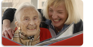 home care for seniors