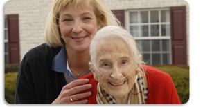 senior care