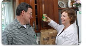home care for seniors