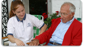 dementia care