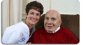 elder care