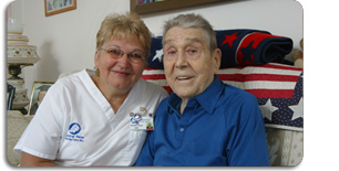 dementia care
