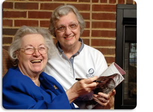 home health care agency